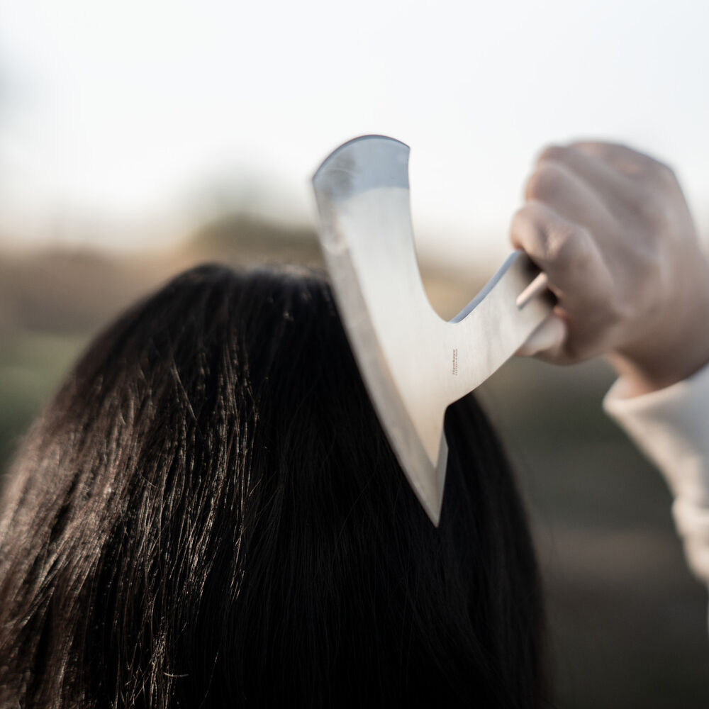 Smith & Wesson® Hawkeye Throwing Axes, 3Pack Smith & Wesson